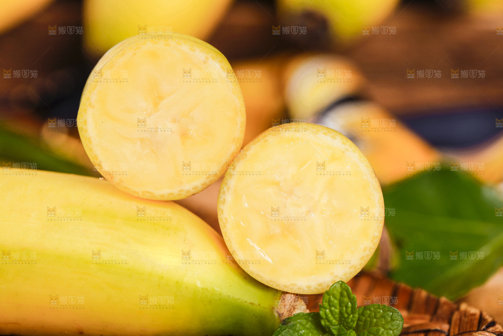 皇帝蕉