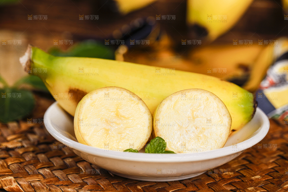 皇帝蕉