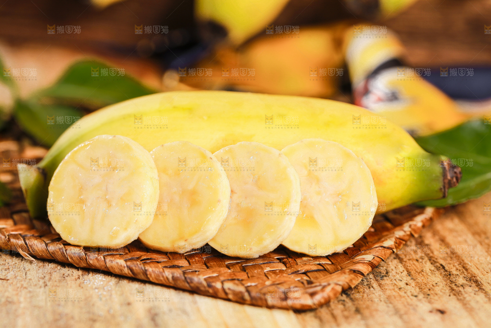 皇帝蕉