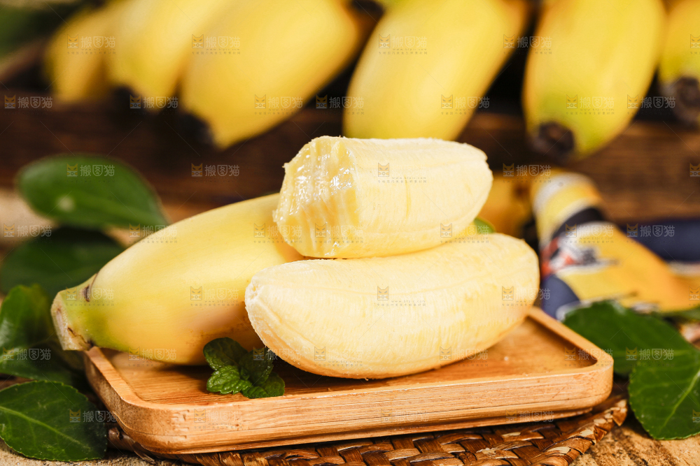 皇帝蕉