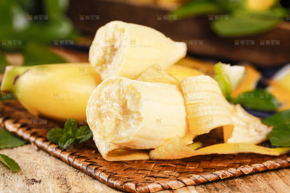 皇帝蕉