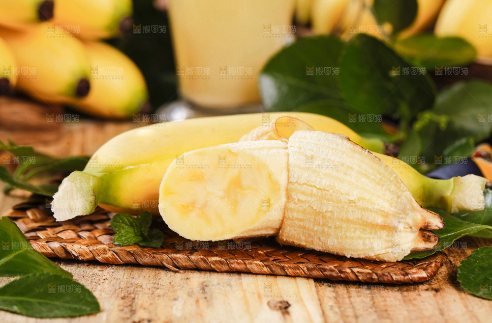 皇帝蕉