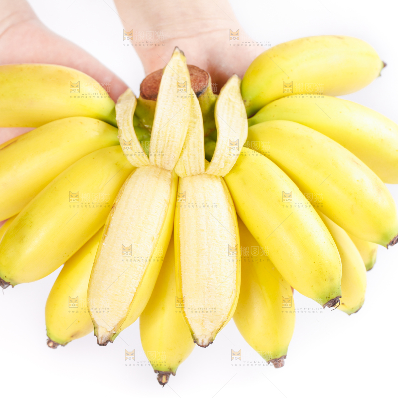 皇帝蕉