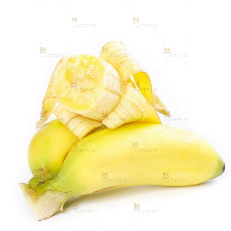 皇帝蕉