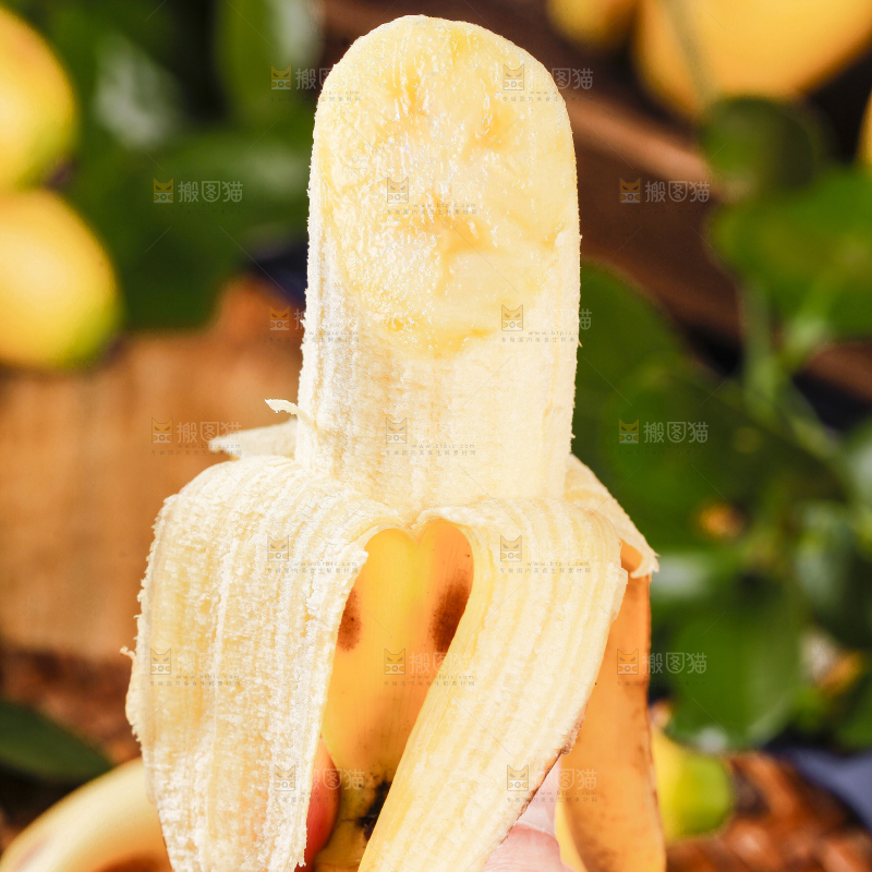 皇帝蕉