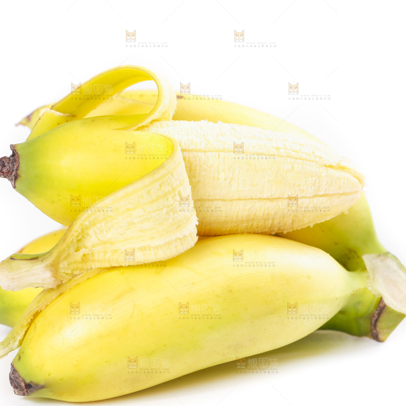 皇帝蕉