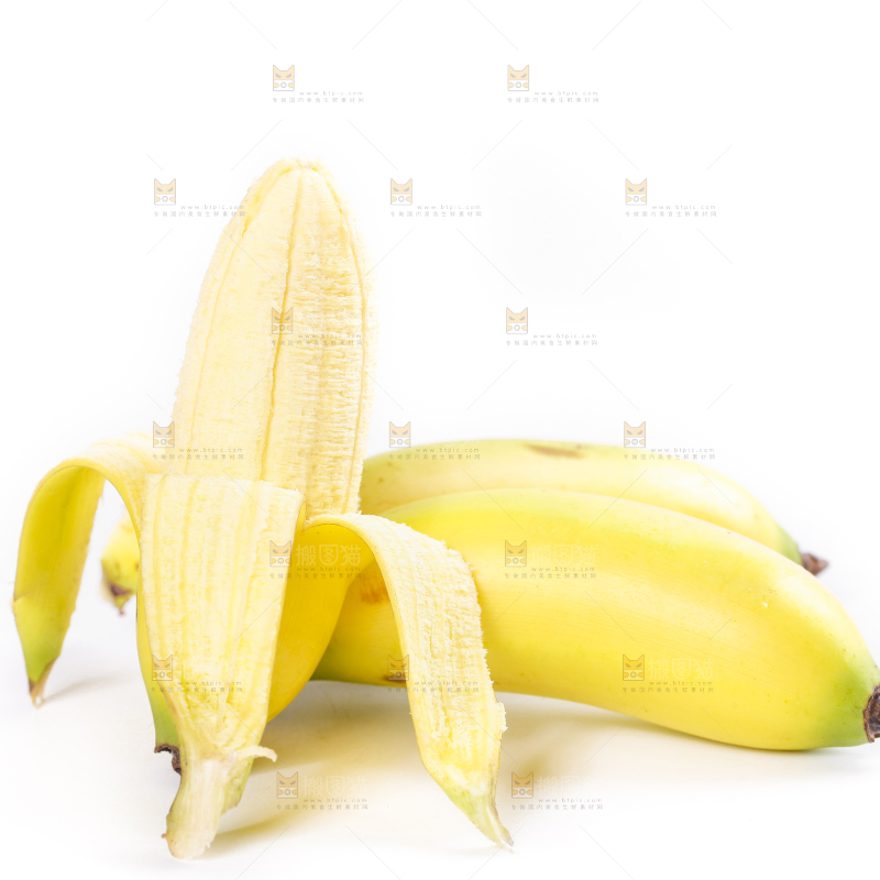 皇帝蕉