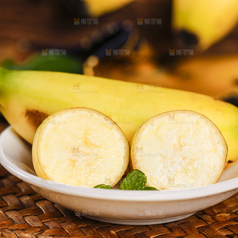 皇帝蕉