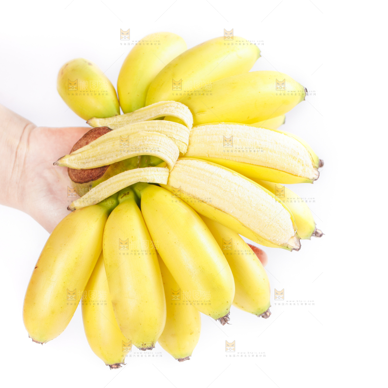 皇帝蕉