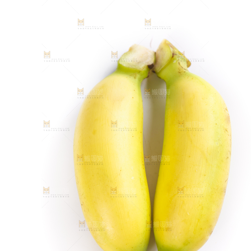 皇帝蕉