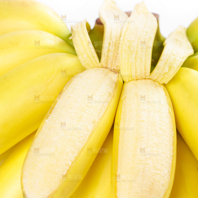 皇帝蕉