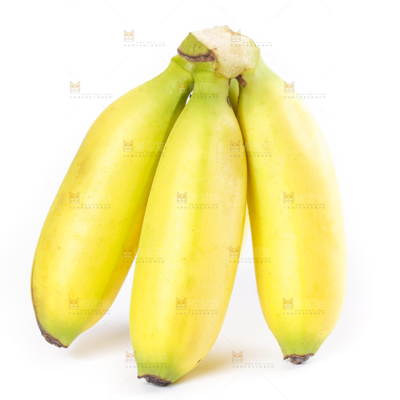 皇帝蕉