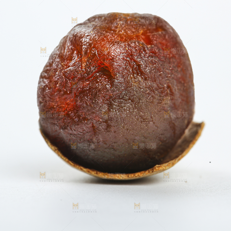 桂圆干