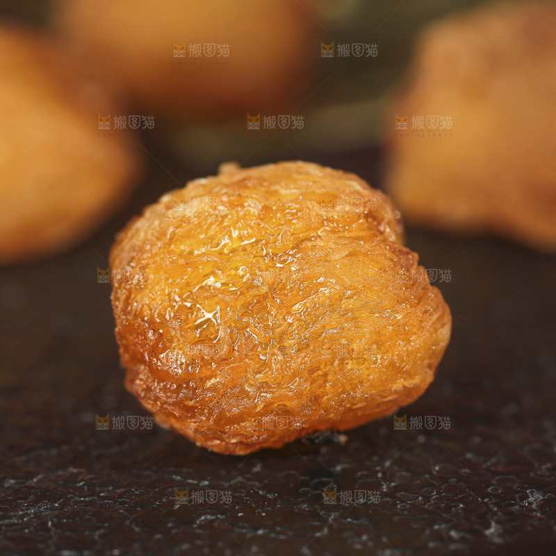 桂圆肉干