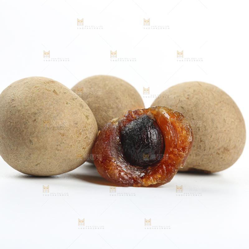桂圆干