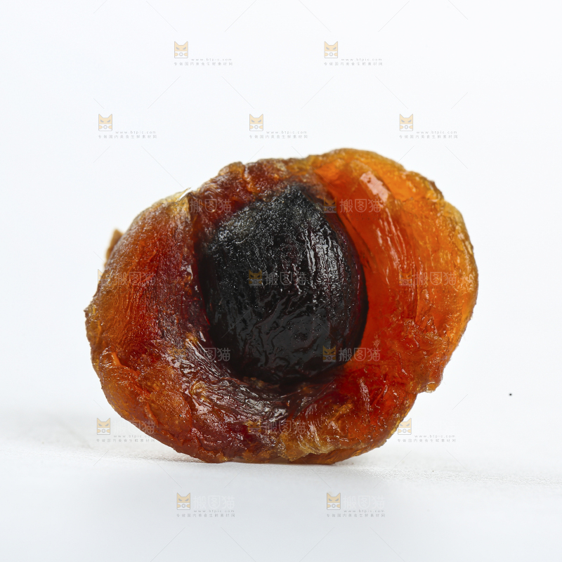 桂圆干