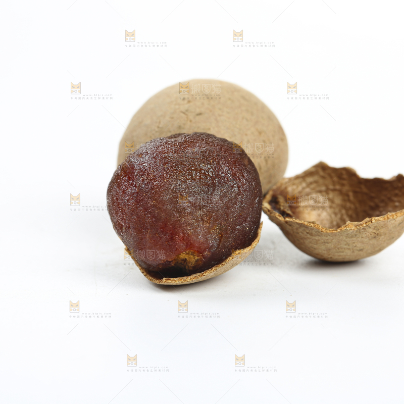 桂圆干