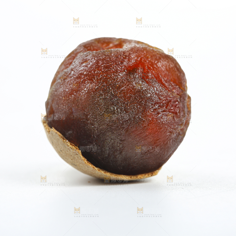 桂圆干