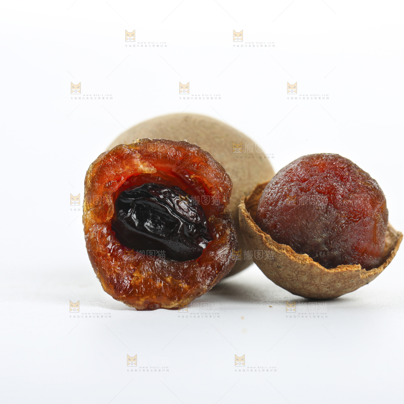 桂圆干