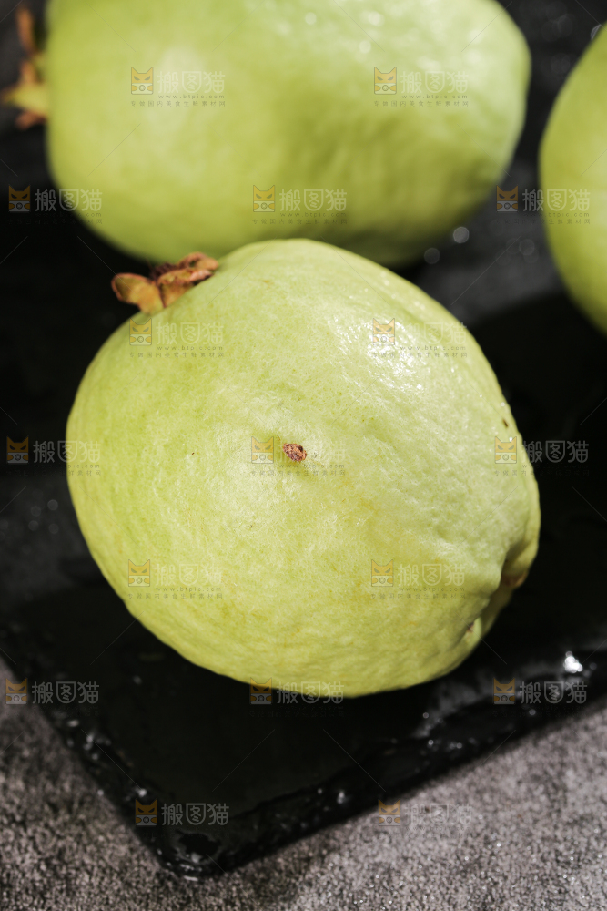 白心芭乐