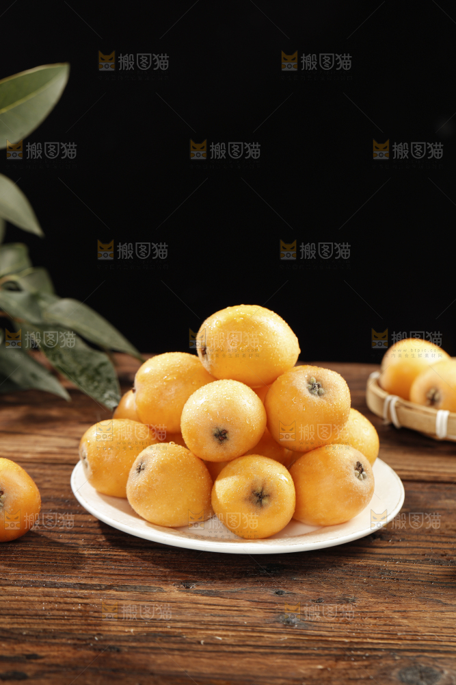 枇杷