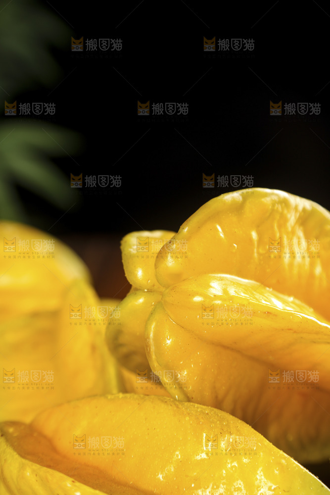杨桃