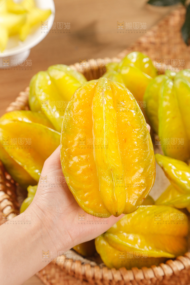 杨桃