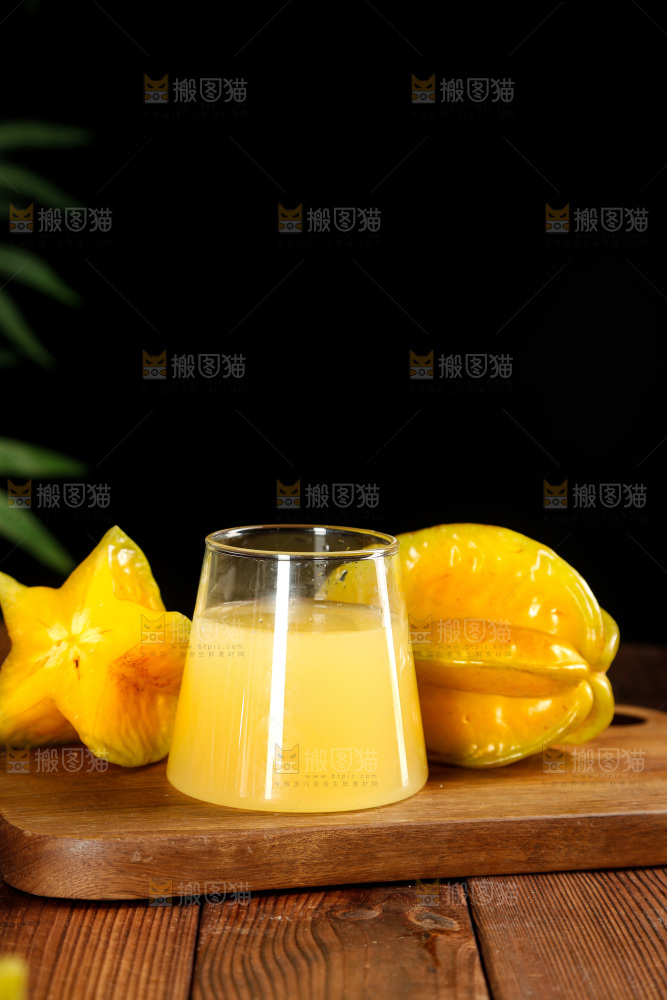 杨桃