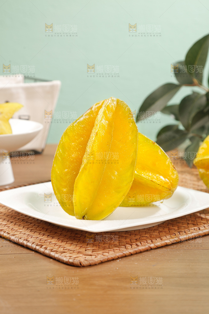 杨桃