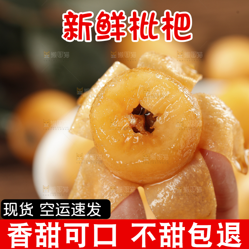 枇杷