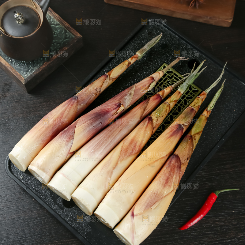 苦笋