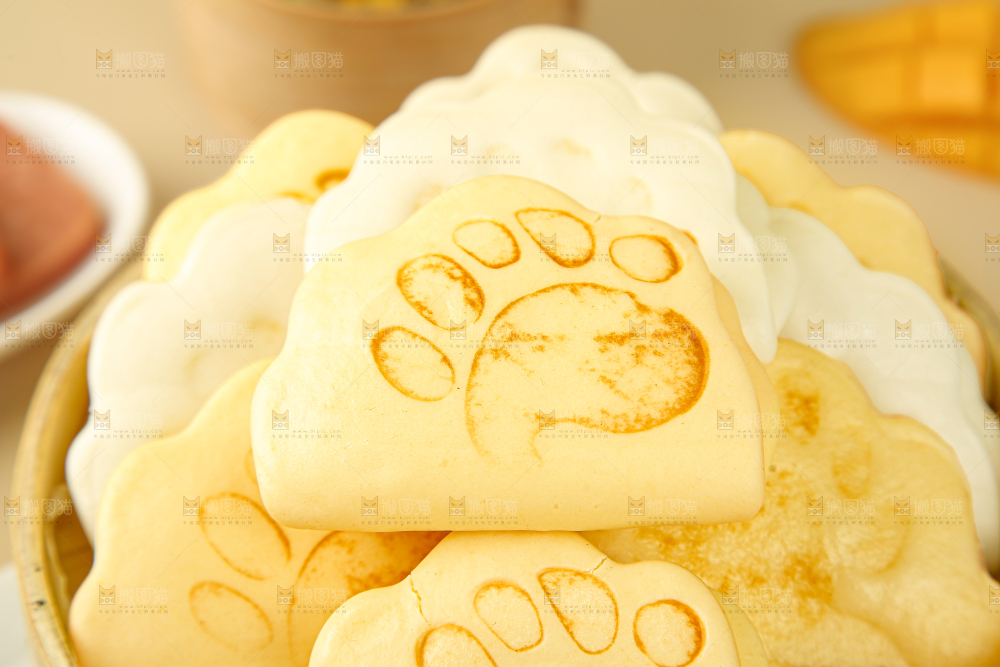 虎扒包