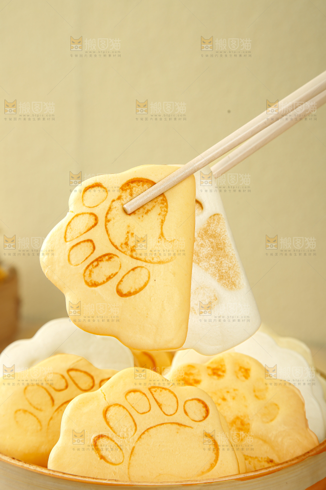 虎扒包