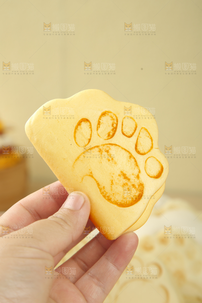 虎扒包