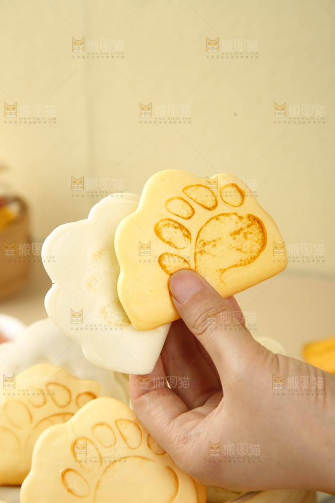 虎扒包