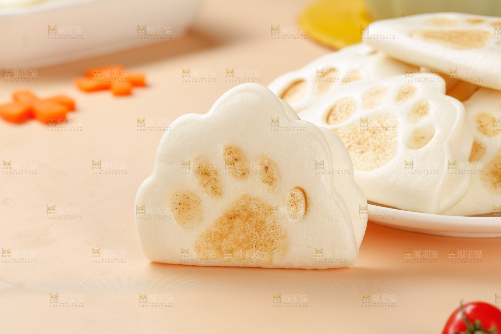 虎扒包