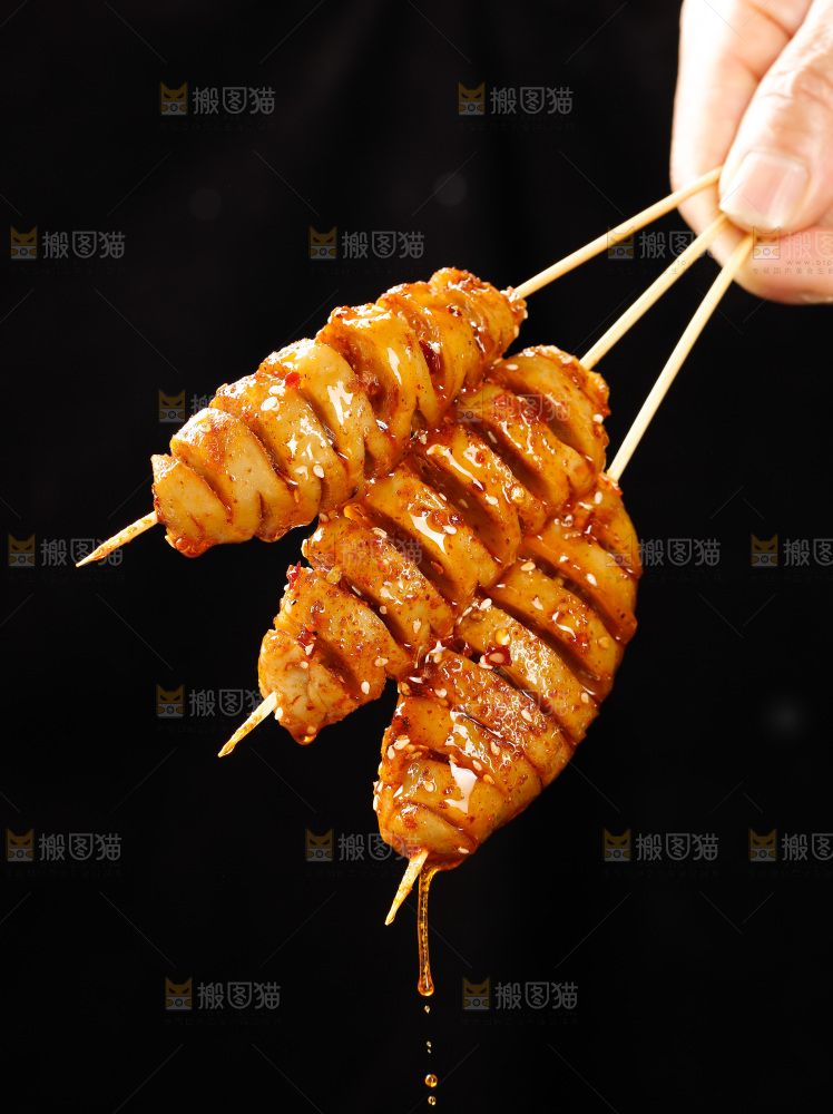 面筋