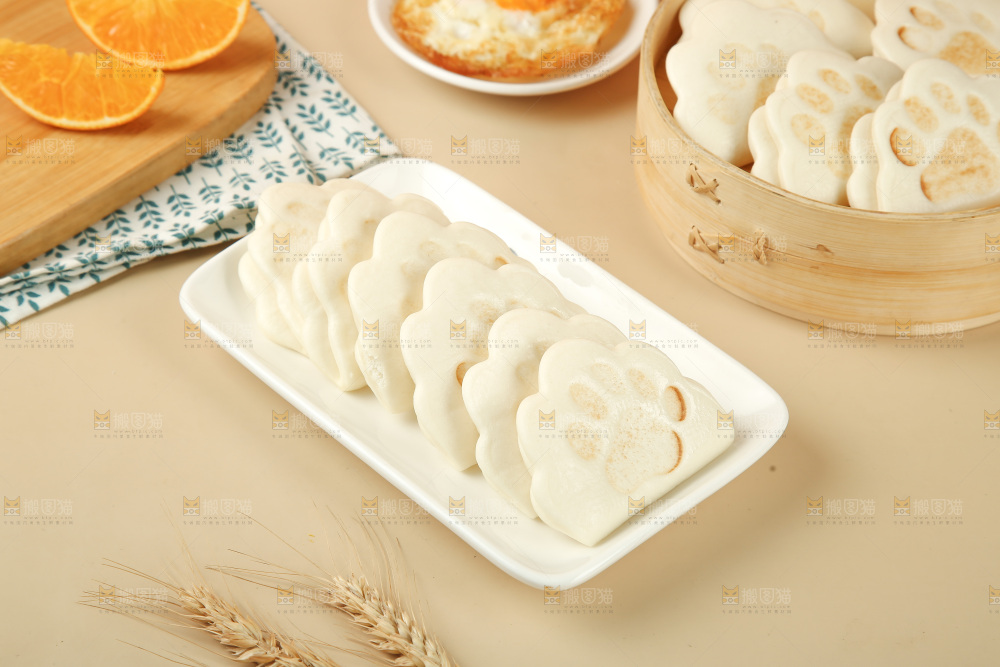 虎扒包