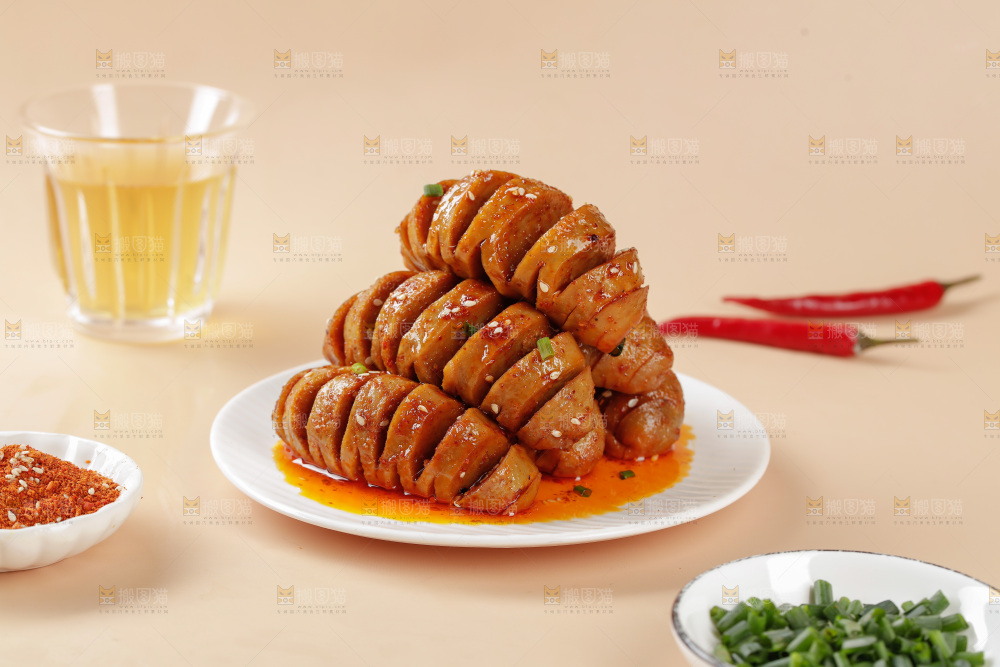 面筋