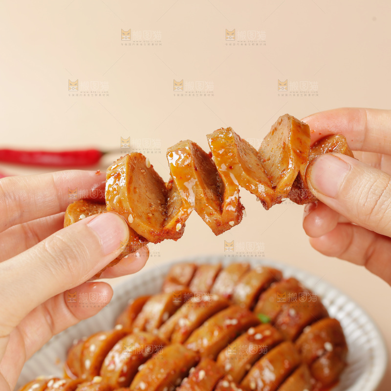面筋