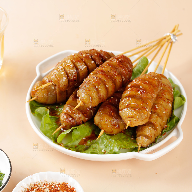 面筋