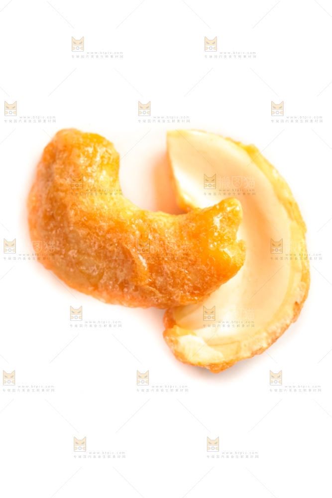 腰果