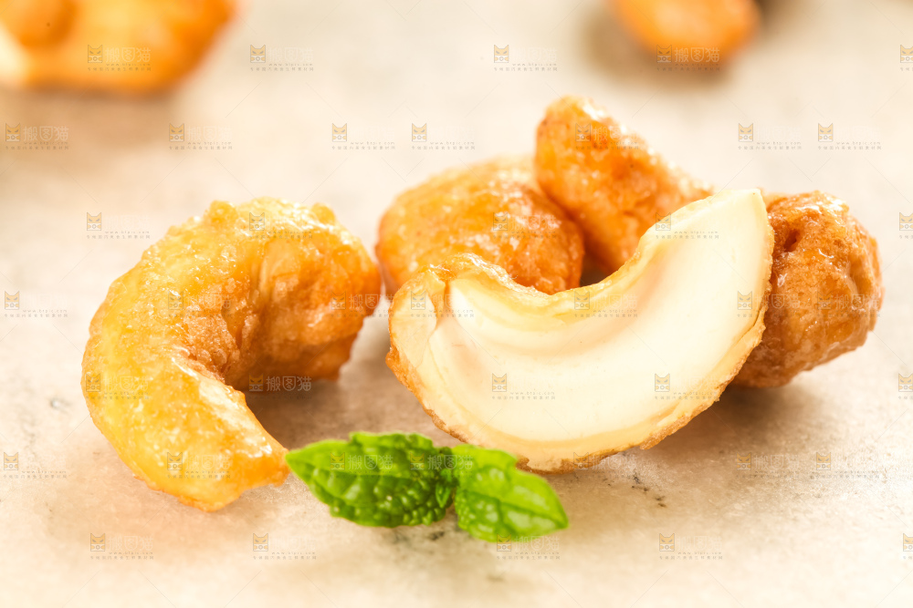 腰果