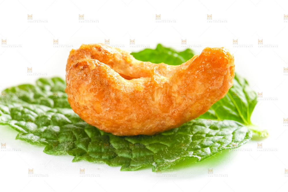 腰果