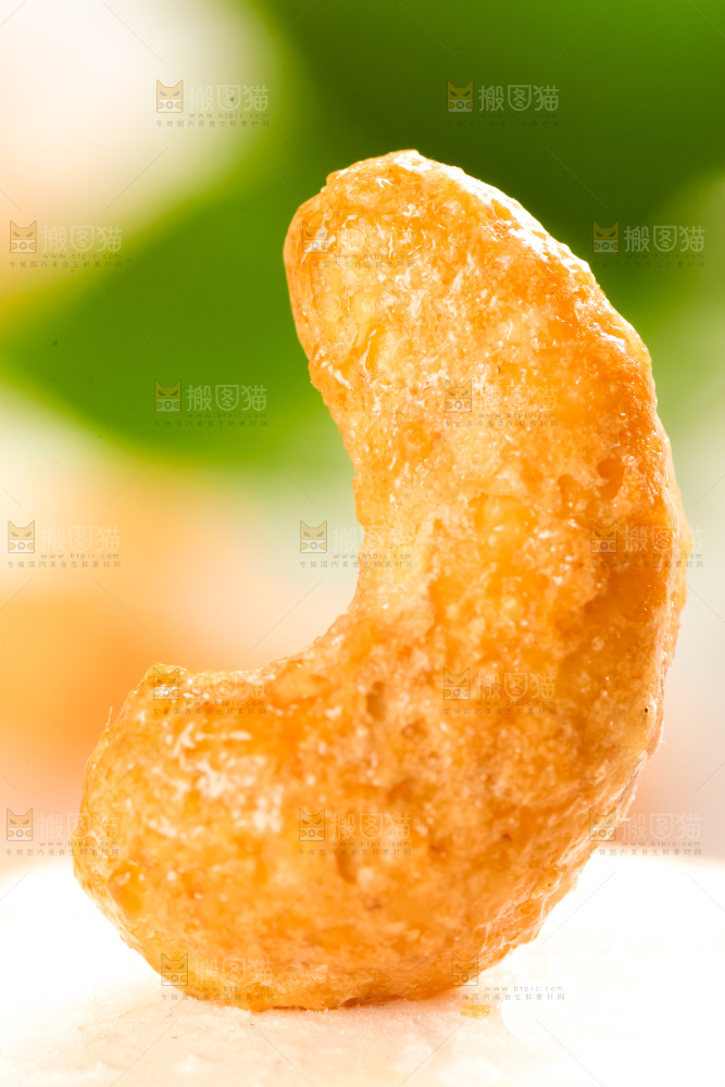 腰果