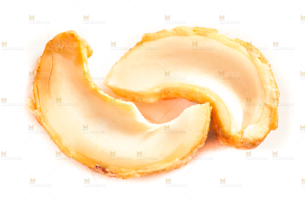 腰果