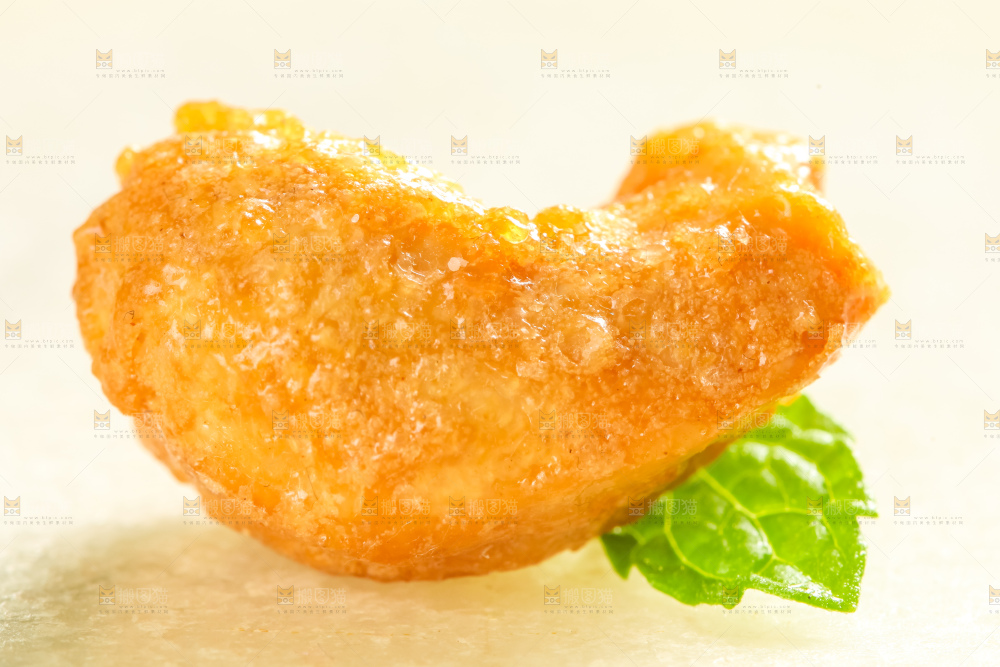 腰果