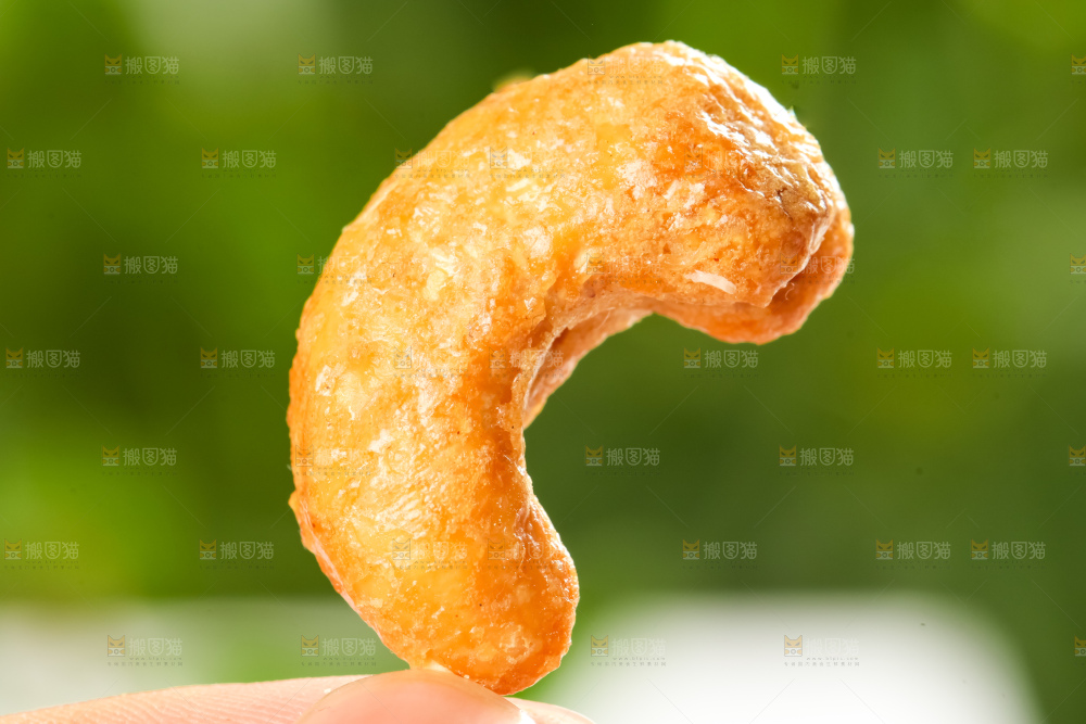 腰果