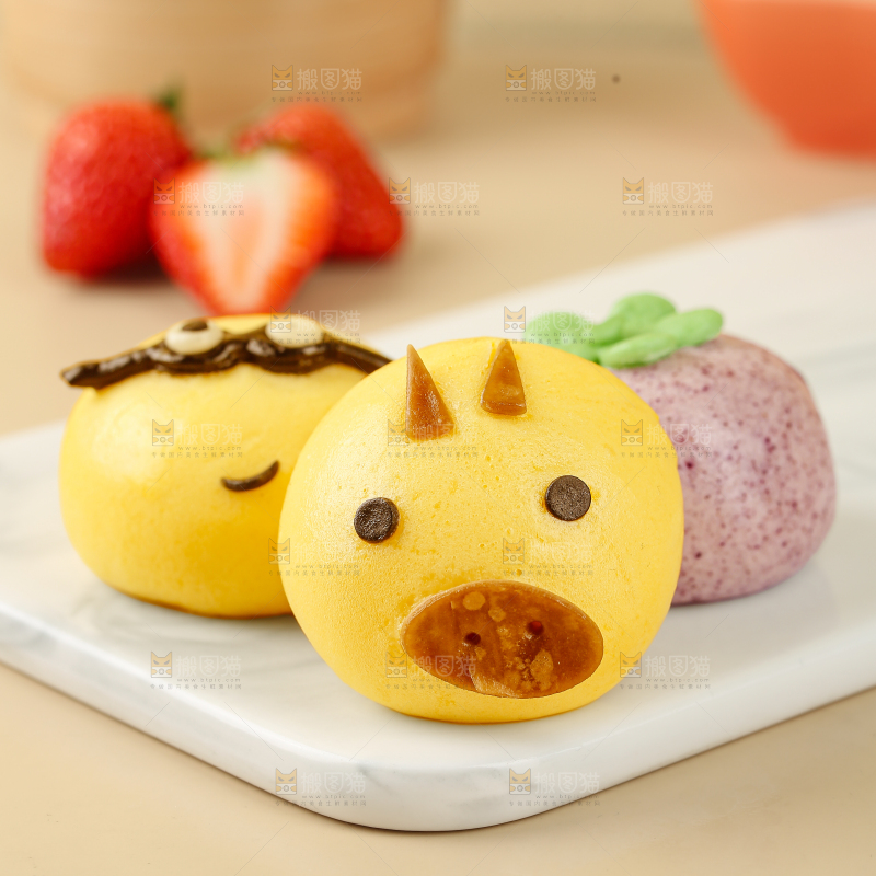 卡通包