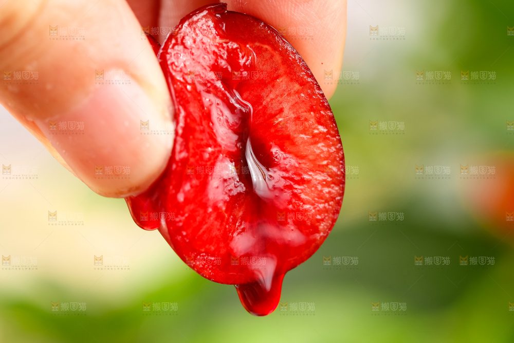大樱桃